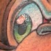 tattoo galleries/ - Evil Monkey